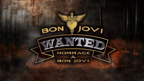 Wanted – Hommage à Bon Jovi