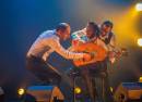 Le Trio Joubran