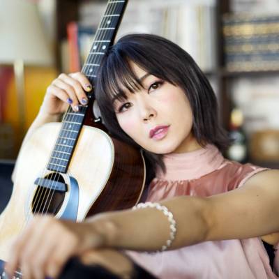 Megumi Mori