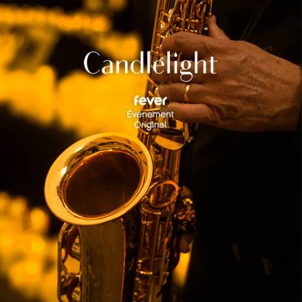 Candlelight  LaLaLand, Whiplash & Babylon de D. Chazelle