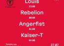 Rebelion
