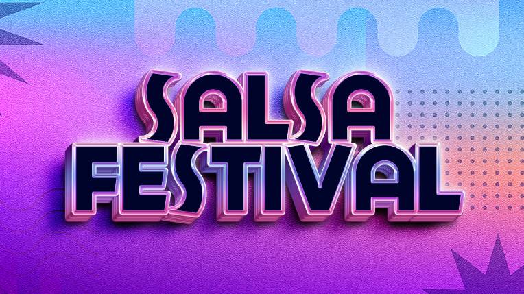New York Salsa Festival