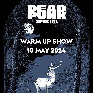 Deadpunk Special - Warm Up