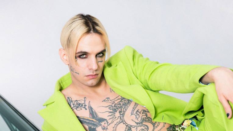 Achille Lauro