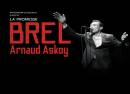 La Promesse Brel