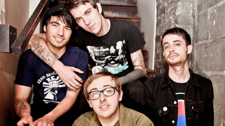 Joyce Manor