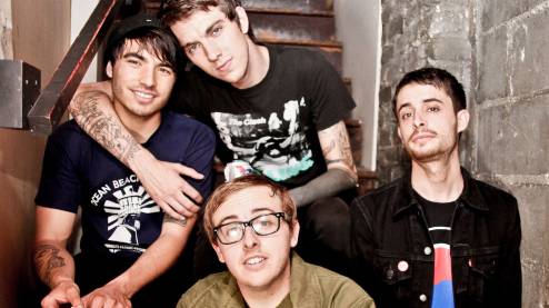 Joyce Manor