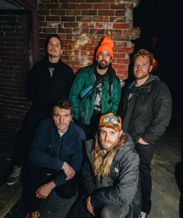 Cruel Hand