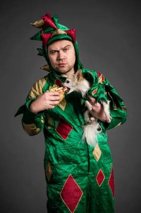 Piff the Magic Dragon - Tour