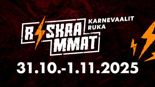 Raskaammat Karnevaalit