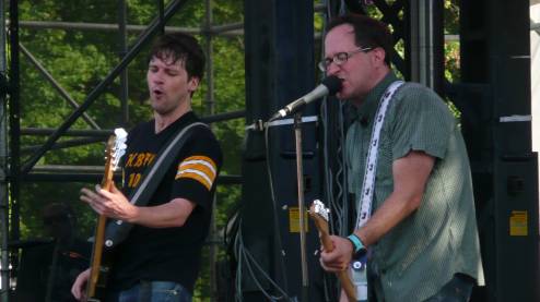 The Hold Steady