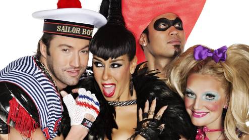 Vengaboys