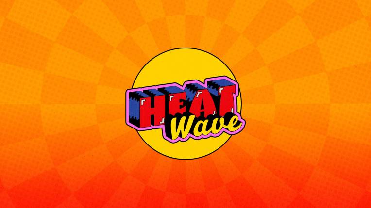Heatwave Music Festival