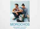 Morochos en Madrid