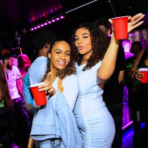 WRAY AND BASHMENT - South London's Biggest Bashmen