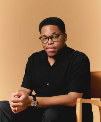 Isaiah J. Thompson