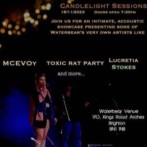 Candlelight Sessions