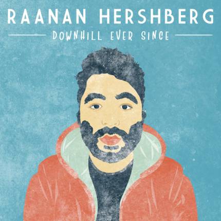 Raanan Hershberg