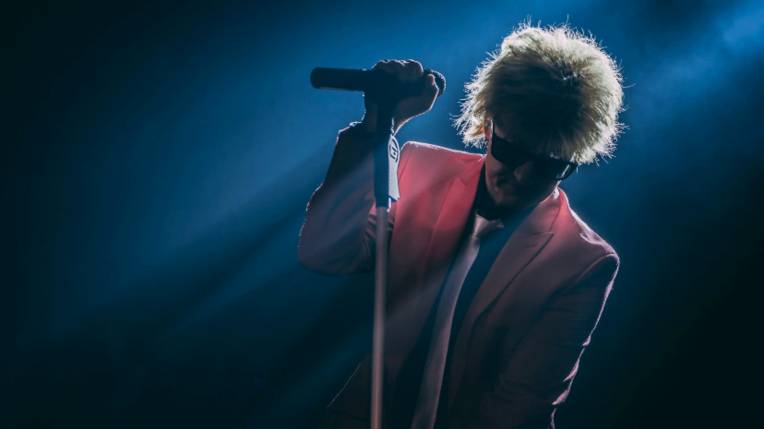 Rod the Tribute