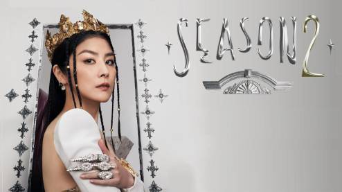 Kelly Chen