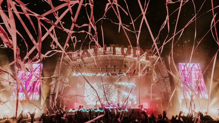 Latitude Festival