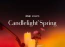 Candlelight Spring Tribute to Luis Miguel