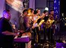 Festival de Jazz de Polanco XXI Edición