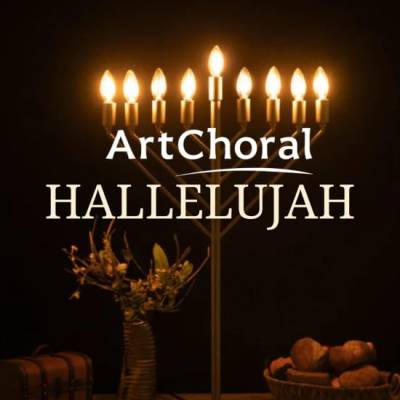 9e Musique@17h ArtChoral Hallelujah