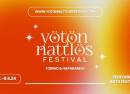 Yötön Nattlös Festival