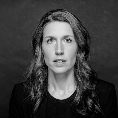 Christine Prayon