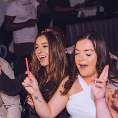 Old Skool Bingo Newcastle