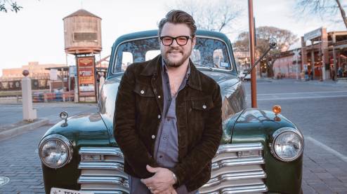 Josh Weathers Band