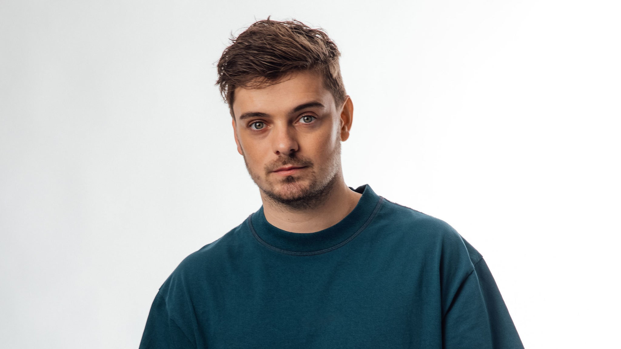 Martin Garrix