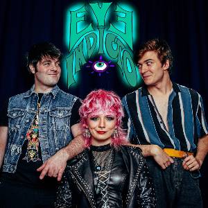Fruit Bowl: Eve Indigo