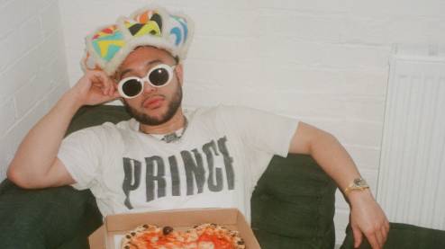 Jax Jones