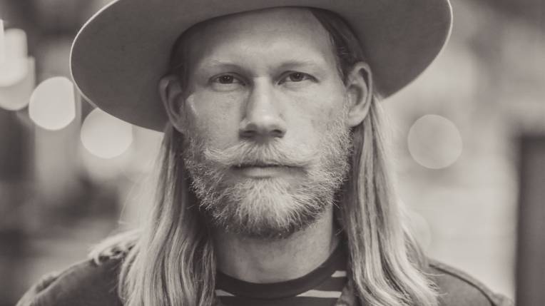 Jarrod Dickenson