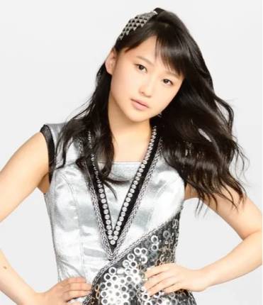 Riho Sayashi