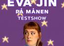 Eva Jin test show