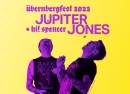 Jupiter Jones