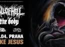 FULL OF HELL, THE BODY, JARHEAD FERTILIZER, JAD