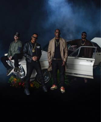 Racionais MC's