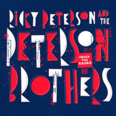 The Peterson Brothers