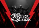 Mānuka Phuel Full Metal Orchestra