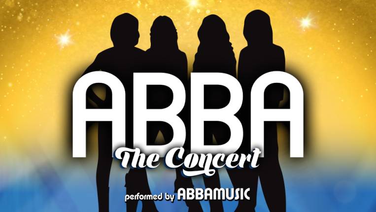 ABBA - The Concert performed by ABBAMUSIC
