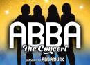 ABBA - The Concert performed by ABBAMUSIC