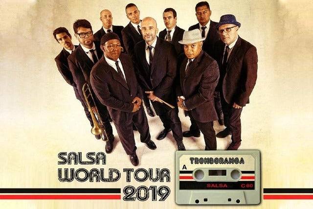 TROMBORANGA