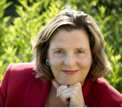Prof. Caroline Thomas