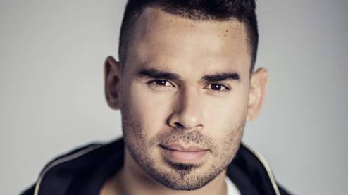 AFROJACK