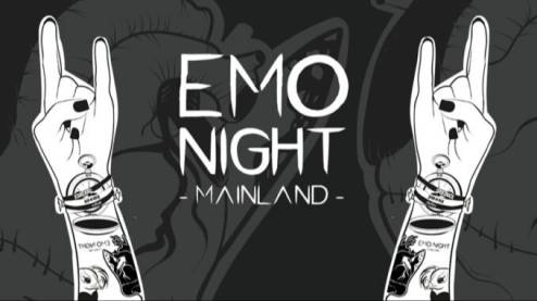 Emo Night Mainland