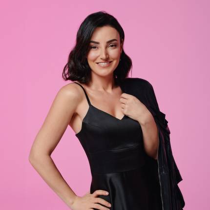 Sevcan Orhan